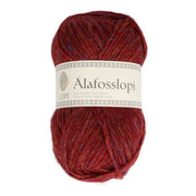 9962 - Bordeaux ALAFOSS LOPI - Istex - Lopi