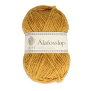 9964 - Moutarde ALAFOSS LOPI - Istex - Lopi