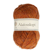 9971 - Automne ALAFOSS LOPI - Istex - Lopi