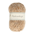 ALAFOSS LOPI 9976-Beige tweed - Istex - Lopi