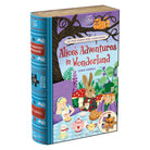 Alice au pays des merveilles - 252 pièces - Professor Puzzle