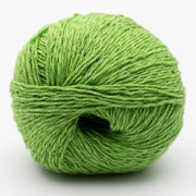 cl19 - vert - pomme ALLINO - BC Garn
