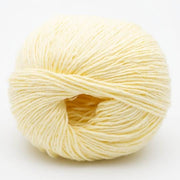 cl24 - jaune - pale ALLINO - BC Garn