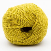 cl25 - jaune - vert ALLINO - BC Garn