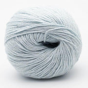 cl28 - bleu - pale ALLINO - BC Garn