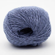 cl30 - bleu - lavande ALLINO - BC Garn