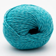 cl34 - turquoise ALLINO - BC Garn