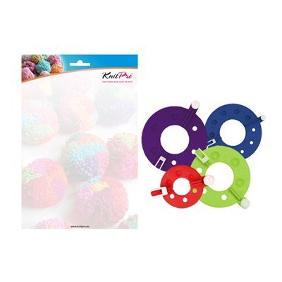 KP10871 - APPAREILS A POMPOMS KNIT PRO - Knit Pro