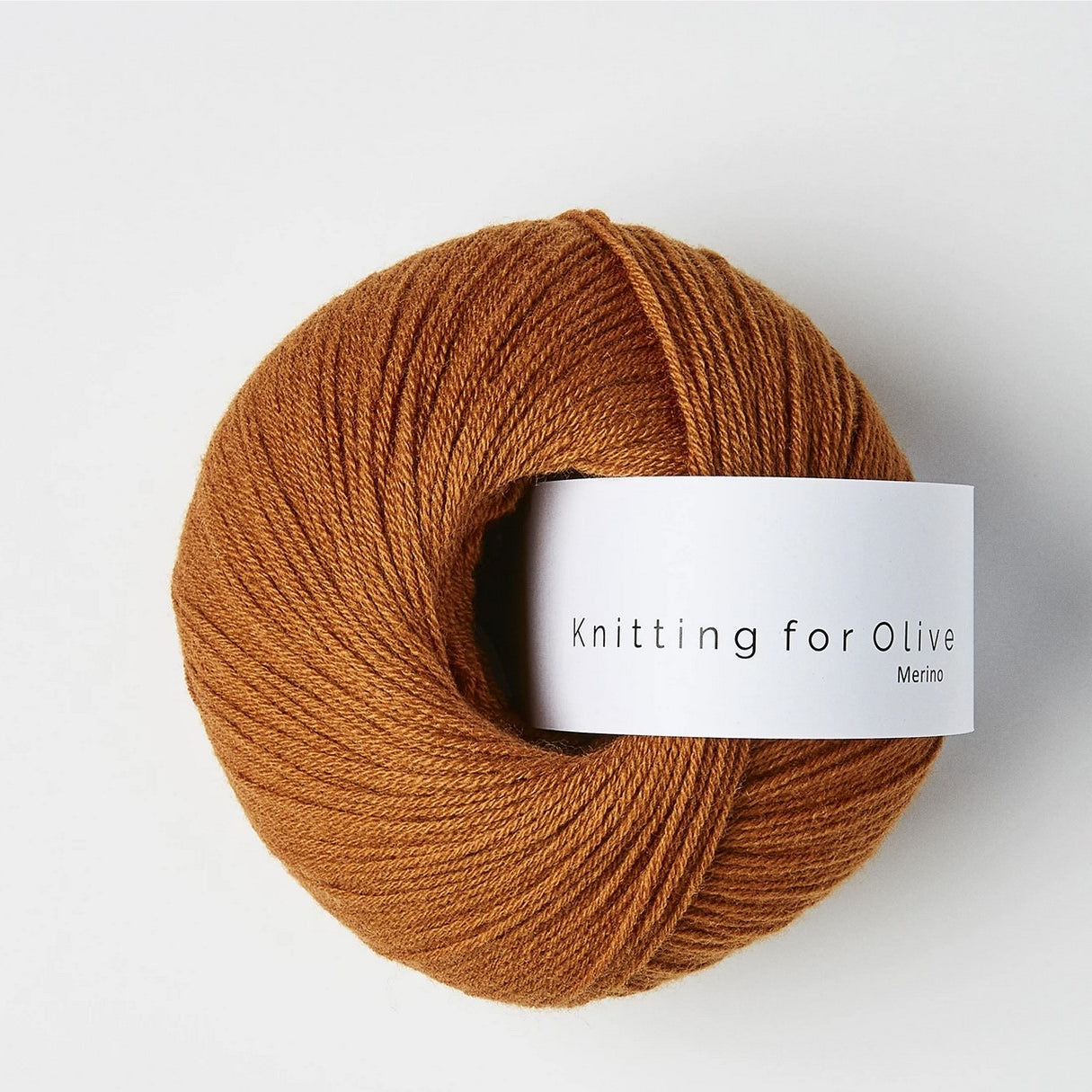 Merino Autumn - Knitting for Olive