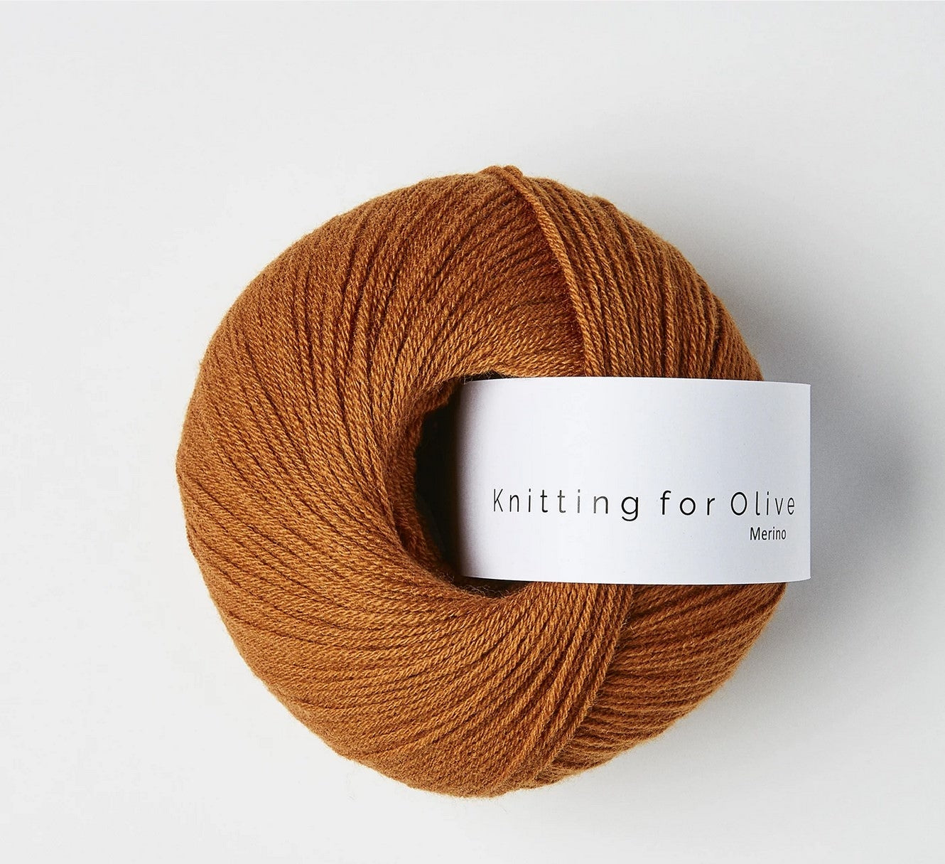 Merino Autumn - Knitting for Olive