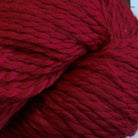 BABY ALPACA CHUNKY 572-Rouge - Cascade Yarns
