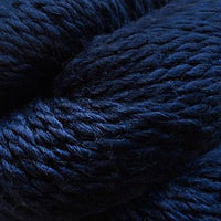 BABY ALPACA CHUNKY 574-Marine - Cascade Yarns