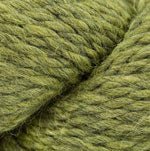 BABY ALPACA CHUNKY 581-Vert Anis Heather - Cascade Yarns