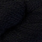 BABY ALPACA LACE 1406-Noir - Cascade Yarns