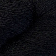 1406 - Noir Baby Alpaca Lace - Cascade Yarns
