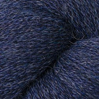 BABY ALPACA LACE 1445-Twilight Heather - Cascade Yarns