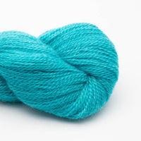 Baby Alpaga 10/2 – 25GR 069-intense-turquoise - BC Garn