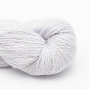 075 - light - grey Baby Alpaga 10/2 – 25GR - BC Garn