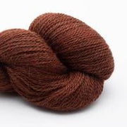 125 - really - dark - brown Baby Alpaga 10/2 – 25GR - BC Garn