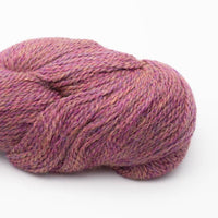 Baby Alpaga 10/2 – 25GR 128-aubergine-melange - BC Garn