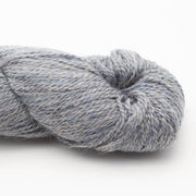 135 - jeans - melange Baby Alpaga 10/2 – 25GR - BC Garn