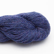 136 - indigo - melange Baby Alpaga 10/2 – 25GR - BC Garn