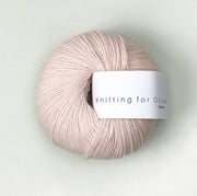 Ballerina Merino - Knitting for Olive