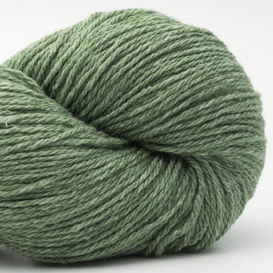 BIO BALANCE de BC GARN – certifiée GOTS bl03-vert - BC Garn