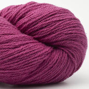 bl09 - fuschia BIO BALANCE de BC GARN – certifiée GOTS - BC Garn