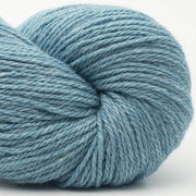 bl12 - turquoise BIO BALANCE de BC GARN – certifiée GOTS - BC Garn