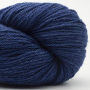 bl15 - navy BIO BALANCE de BC GARN – certifiée GOTS - BC Garn