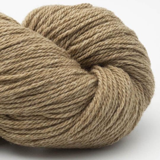 BIO BALANCE de BC GARN – certifiée GOTS bl18-camel - BC Garn