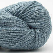 bl25 - turquoise - fonce BIO BALANCE de BC GARN – certifiée GOTS - BC Garn