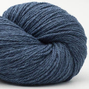 bl27 - bleu BIO BALANCE de BC GARN – certifiée GOTS - BC Garn