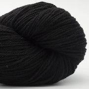 bl30 - noir BIO BALANCE de BC GARN – certifiée GOTS - BC Garn