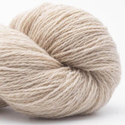 sh001 - beige Bio Shetland - BC Garn