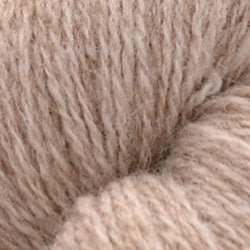 BIOSHETLAND -SH001-Beige - BIO SHETLAND - BC Garn
