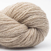 sh002 - beige - chine Bio Shetland - BC Garn