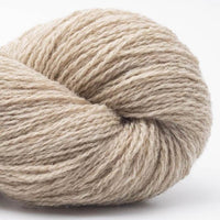 BIO SHETLAND sh002-beige-chine - BC Garn