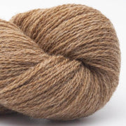 sh004 - camel Bio Shetland - BC Garn