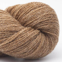 BIO SHETLAND sh004-camel - BC Garn