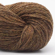 sh005 - rouille Bio Shetland - BC Garn