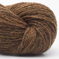 BIO SHETLAND sh005-rouille - BC Garn