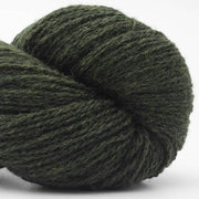sh008 - vert - fonce Bio Shetland - BC Garn