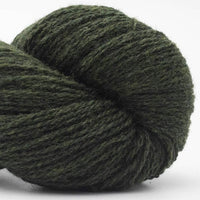 BIO SHETLAND sh008-vert-fonce - BC Garn