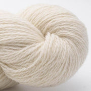 sh039 - ecru Bio Shetland - BC Garn