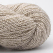 sh040 - ecru - chine Bio Shetland - BC Garn