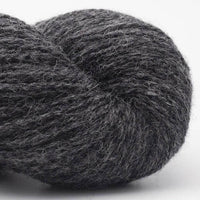 BIO SHETLAND sh043-gris-fonce - BC Garn