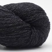 sh045 - anthracite Bio Shetland - BC Garn