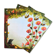 Enjoy Summer Bloc notes Esther Bennink - Esther Bennink